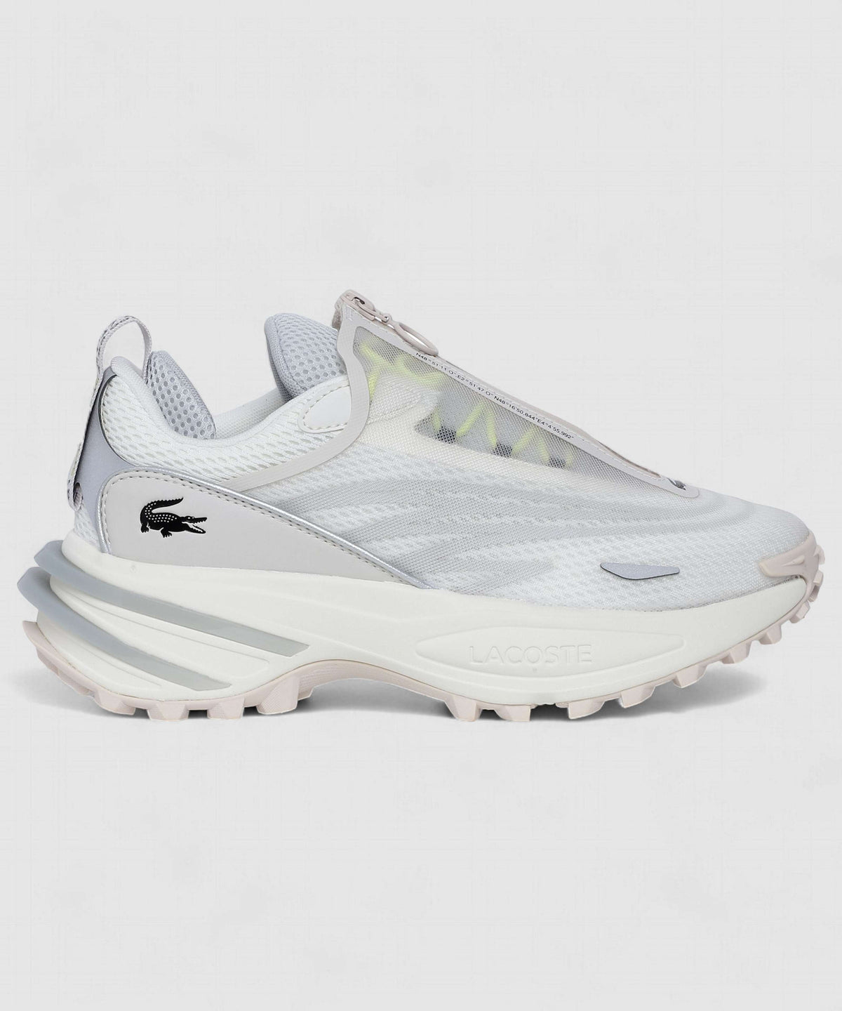 Lacoste_Audyssor Trail White