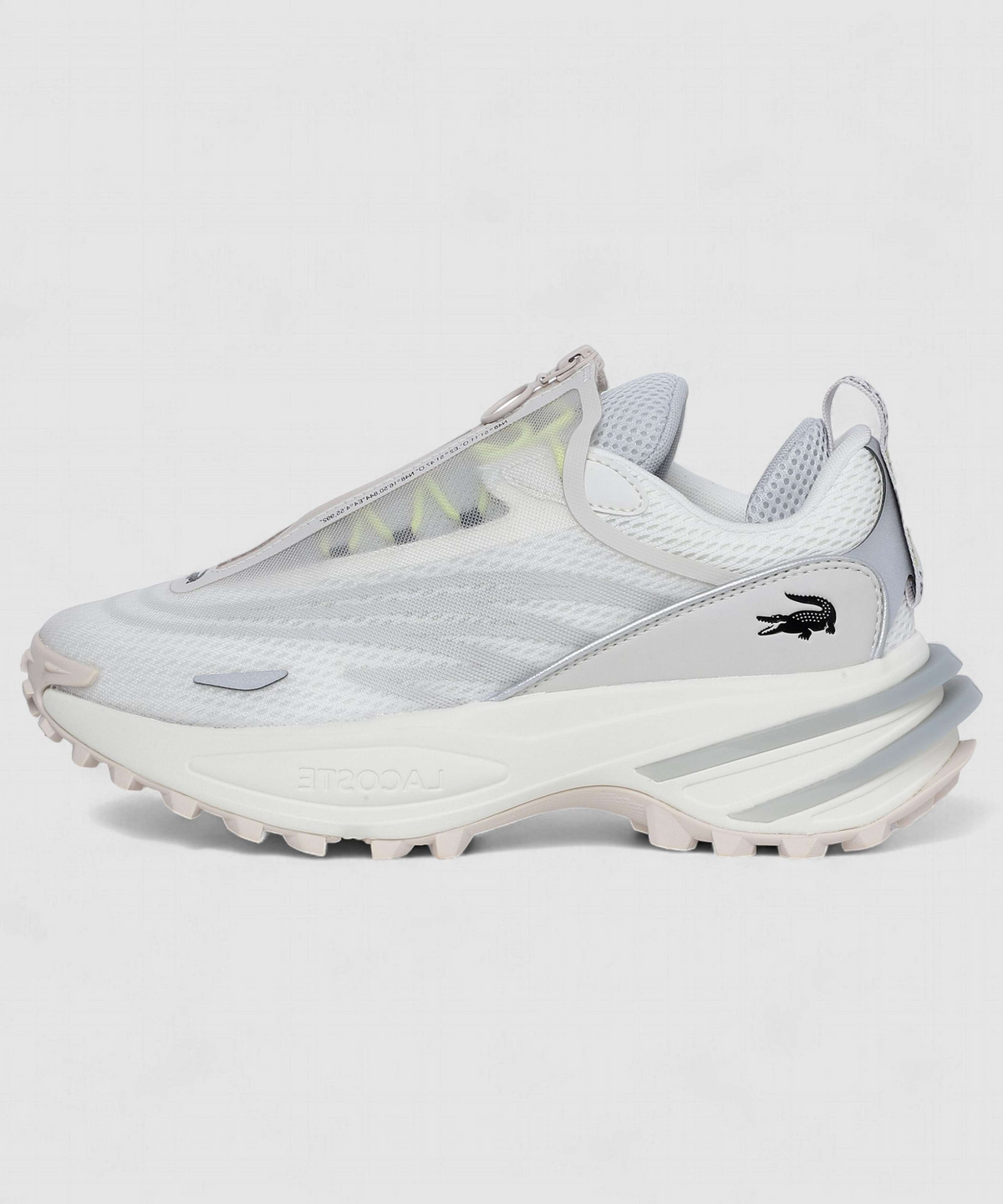 Lacoste_Audyssor Trail White
