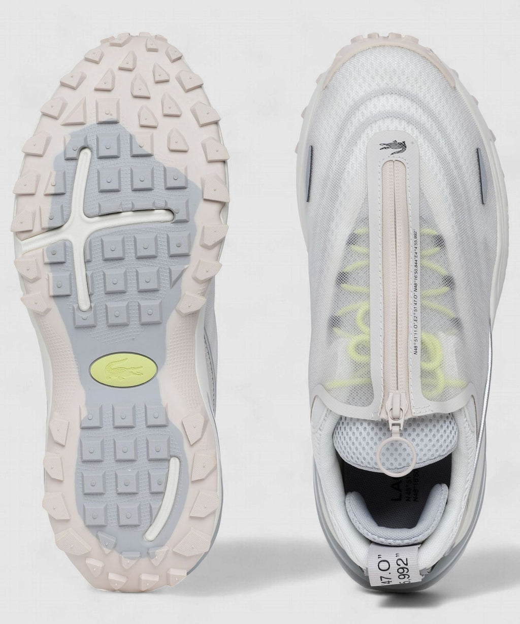Lacoste_Audyssor Trail White
