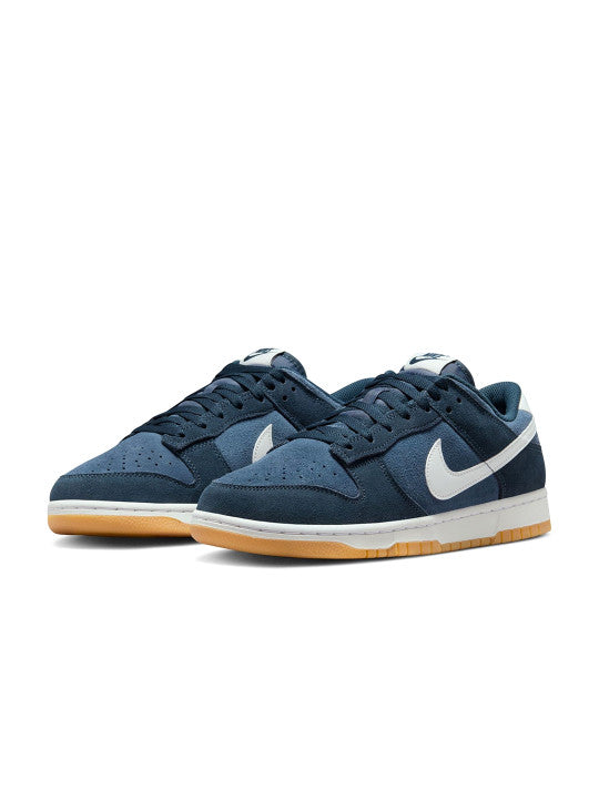 Nikee SB Dunk Low Monsoon Blue