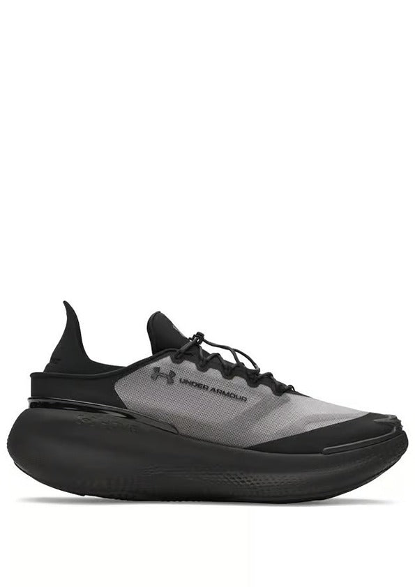Underr Armourr Nova Slipspeed Black Anthracite 2643