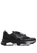Under Armourr Hovr Infinite Pro Black Grey 1134