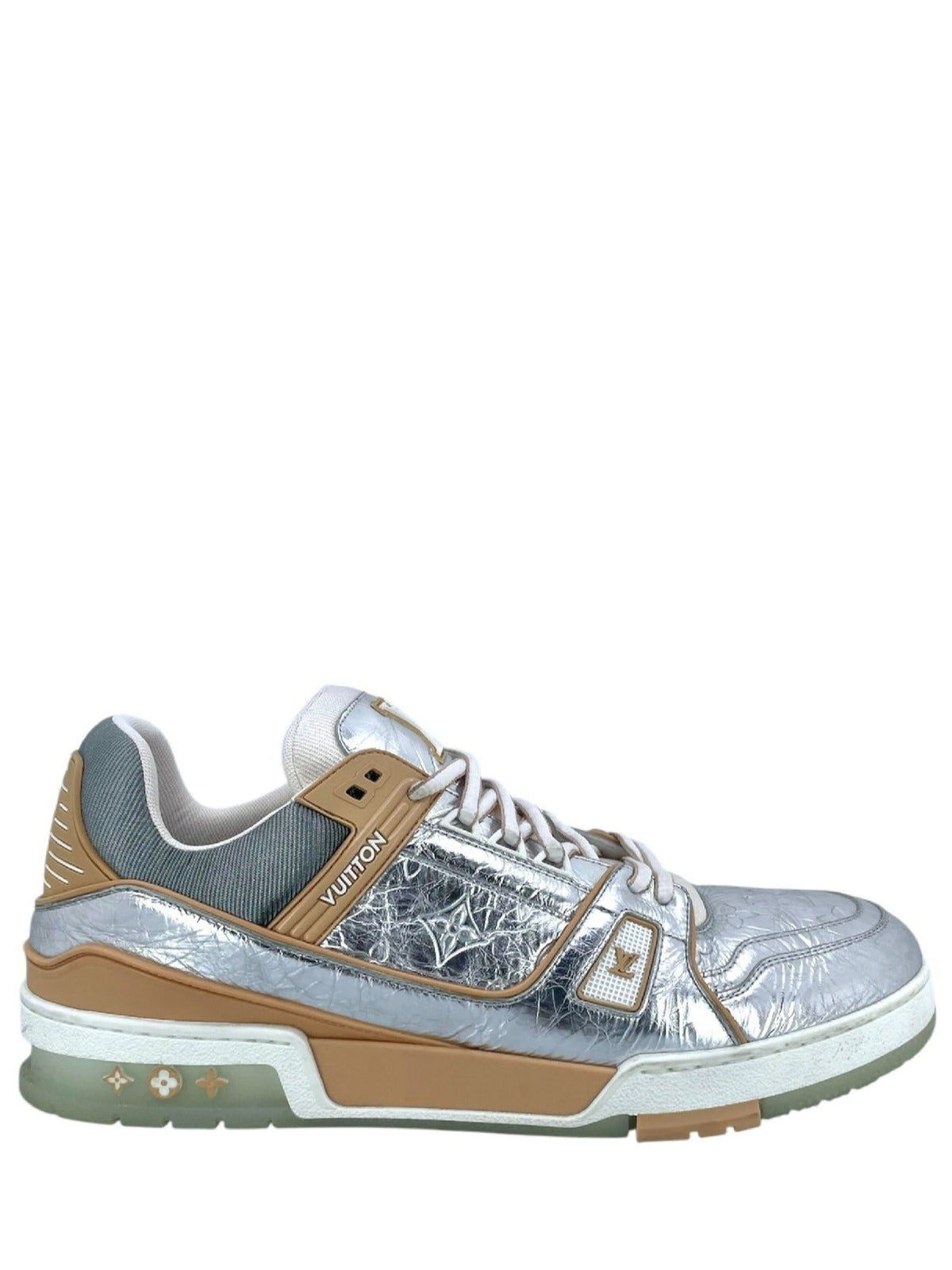 LV TRAINER SILVER