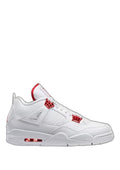 air jordan 4 Metallic Red