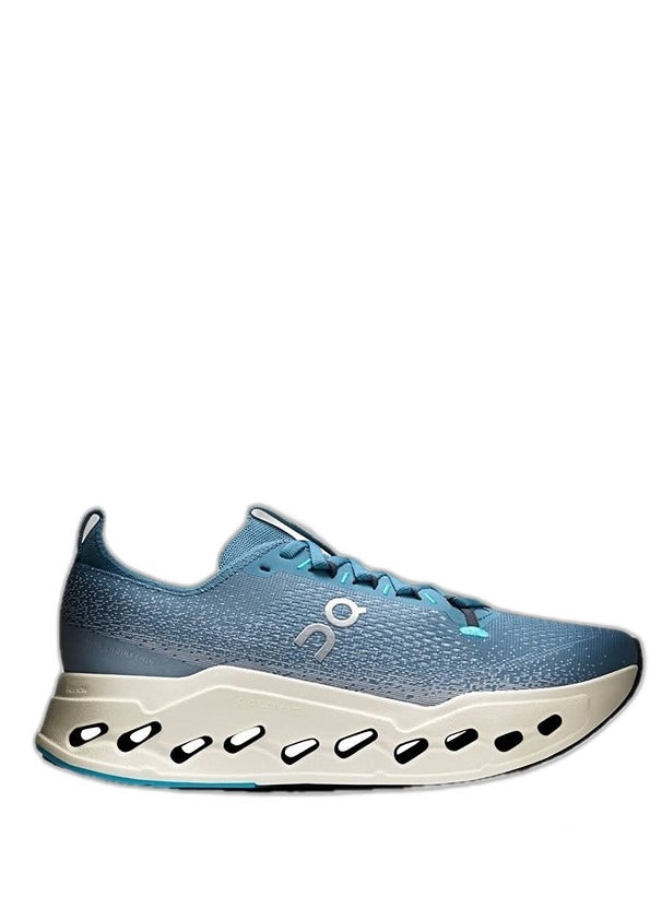 On Cloudsurfer Max Dusty Ivory 334