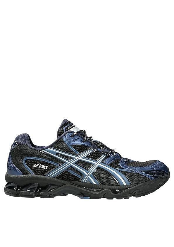 asiccsss GEL NIMBUS 10.1 BLACK GRAND