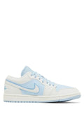 NIKEE AIR JORDAN RETRO 1 LOW SE ICE BLUE