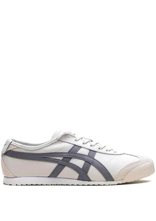 Onitsukkaa Tiger SD Slip On Cream Grey 6176