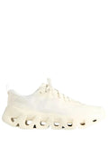On Running Cloud X Kith K-Tech 1 Tofu Cream Womens 1286