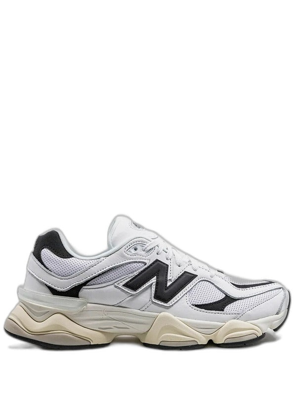 Neww Balancee 9060 White Black