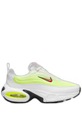 Nikee Airmax Portal Sneakers White Yellow