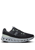 ON Cloudsurfer Iron Glacier Black