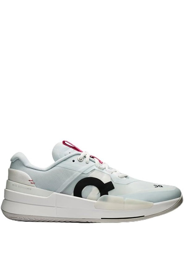 On Running Cloud The Roger Pro 2 Arctic Pink 1127
