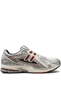 New balancee 1906R SILVER CLASSIC CRIMSON RED