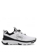 Under Armourr Charged Bandit Trail 2 White & Black 2574