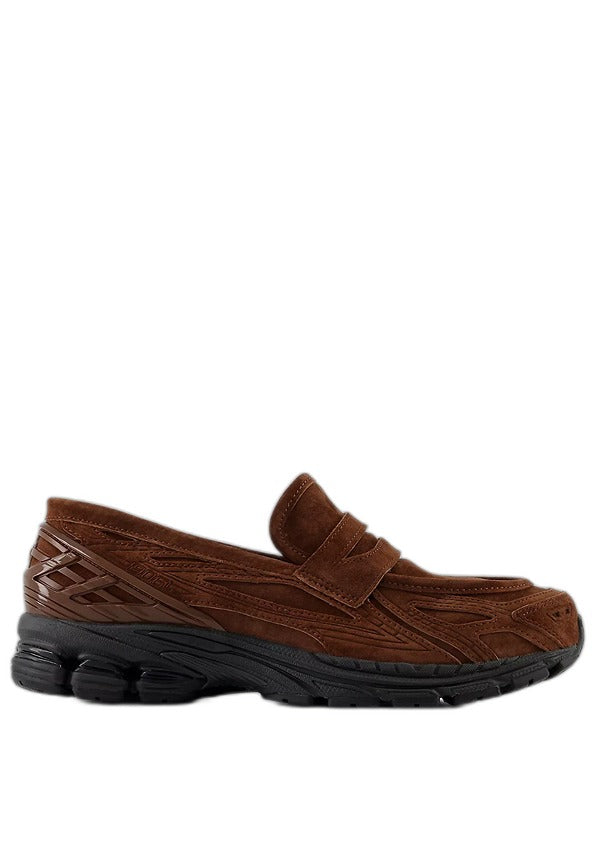Neww Balance 1906L Suede Brown