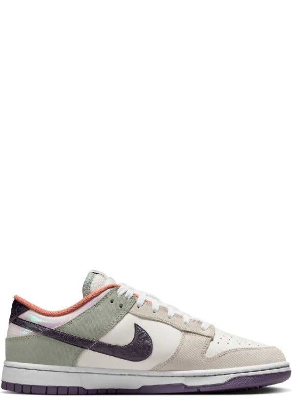 Nikee Dunk Low Retro SE Nola