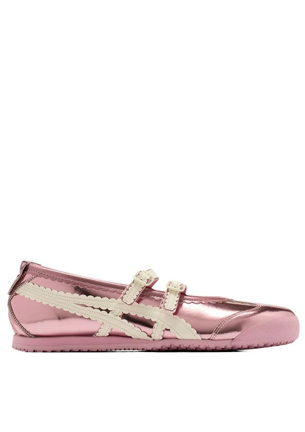 Oniitsukaa Tiger Mexico 66 TGRS Metallic Pink 709