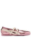Oniitsukaa Tiger Mexico 66 TGRS Metallic Pink 709