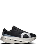 On Cloudboom Volt White Black
