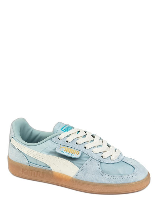 Pum.a Palermo Light Blue