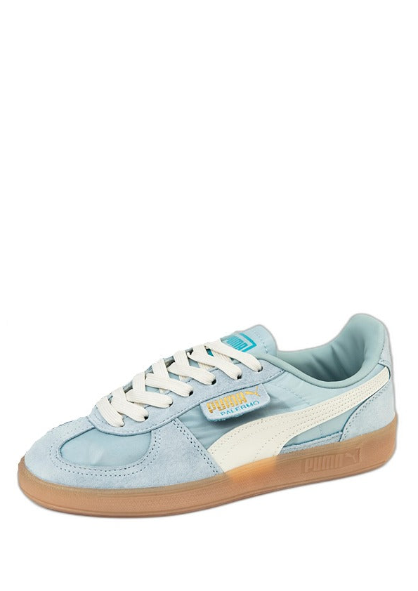 Pum.a Palermo Light Blue