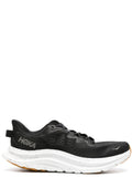 HOKA Transport Black Sneakers