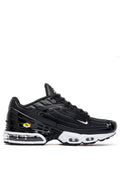 NIKkEE AIRMAX PLUS 3 TN BLACK WHITE