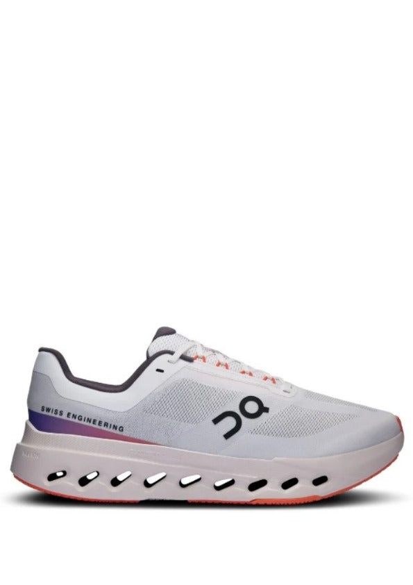 On Cloudsurfer Next White Flame 2682