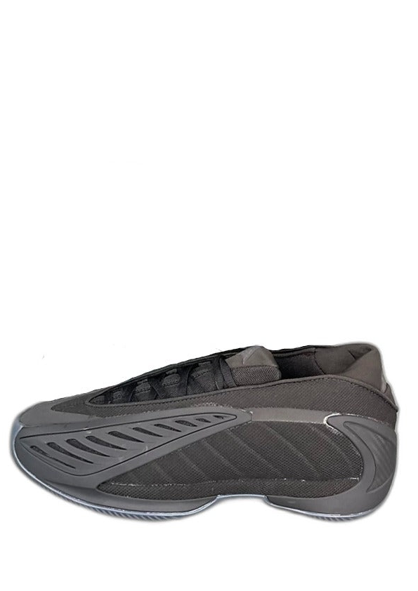 adidaass ANTHONY EDWARDS 2 AE2 TRIPLE BLACK