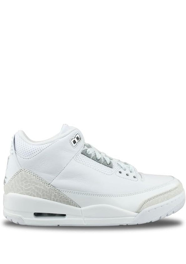 JORDAN RETRO 3 PURE MONEY