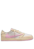 Travis Scott X Air Jordan 1 Low OG Shy Pink Womens Semi Ua Fix