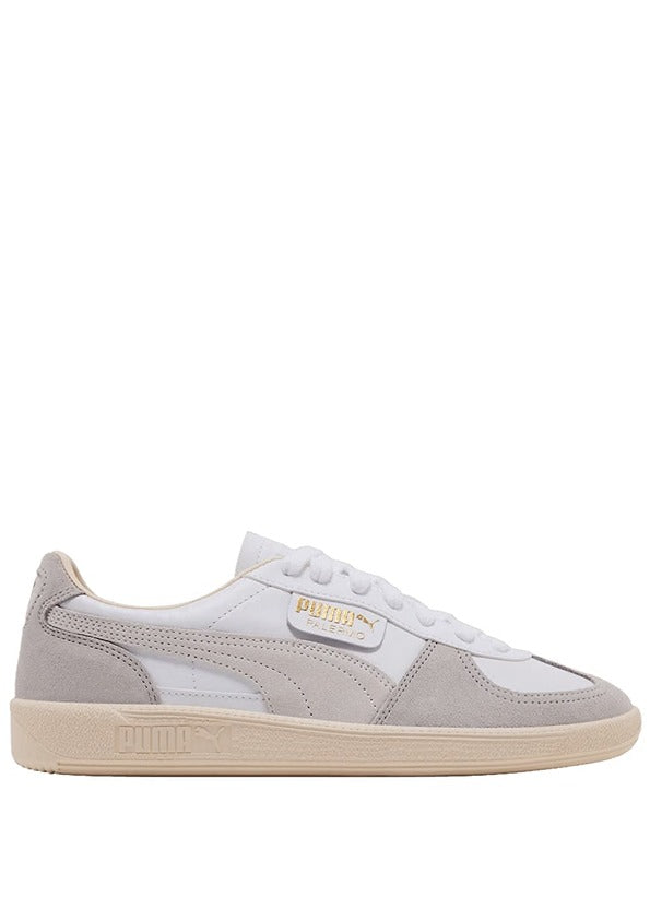 Pumaa Palermo White Beige
