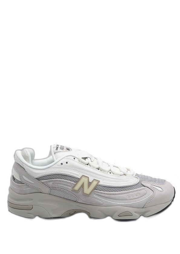 Neww Balance 1000 Grey Cream 380