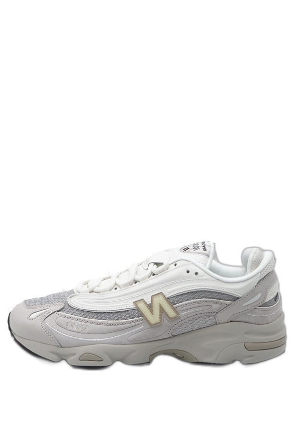 Neww Balance 1000 Grey Cream 380