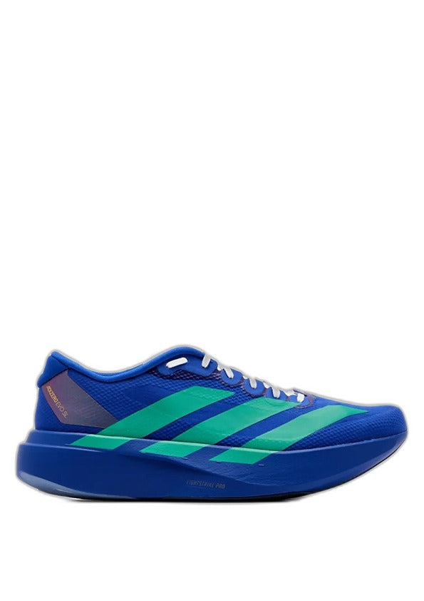Adidass Adizero EVO SL Woven Blue 2725