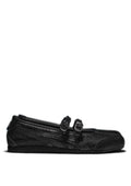 Onitsukaa Tiger Mexico 66 TGRS Black 2722