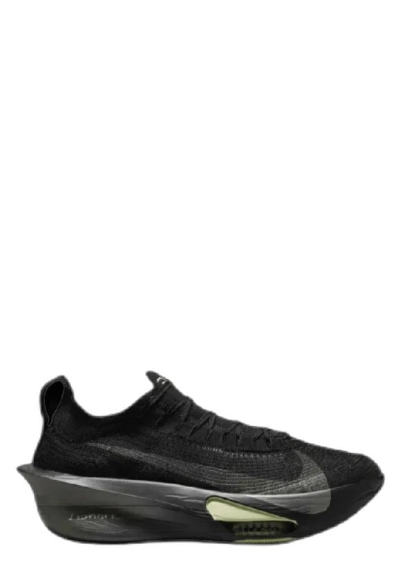Nikee 3 Air Zoom Alphafly Next 3 Black Olive Aura 641