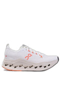 On Cloudsurfer Max Ivory White Salmon