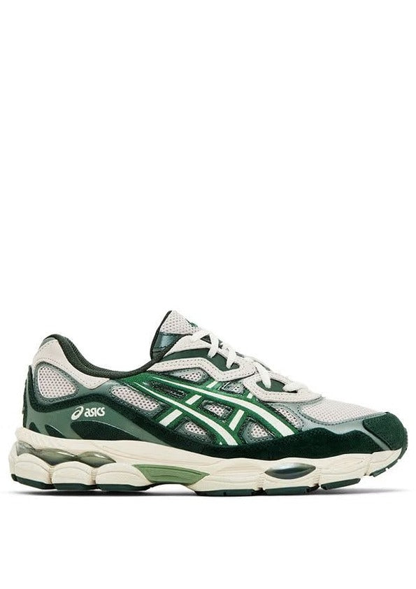 Asicss Gel-NYC Formal Garden Smoke grey