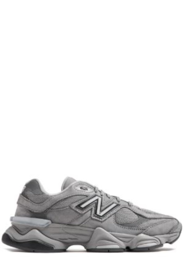 New Balancee 9060 Shadow Grey Castlerock