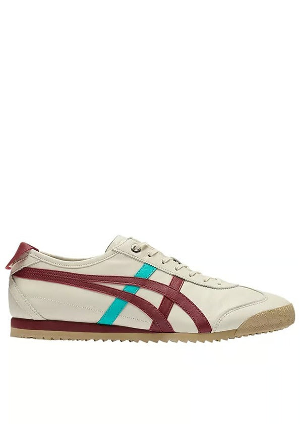 Onitsukkaa Tiger Mexico 66 SD Birch Beet Juice 5066