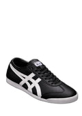 Onitsukaa Tiger Mexico 66 Black White Sole