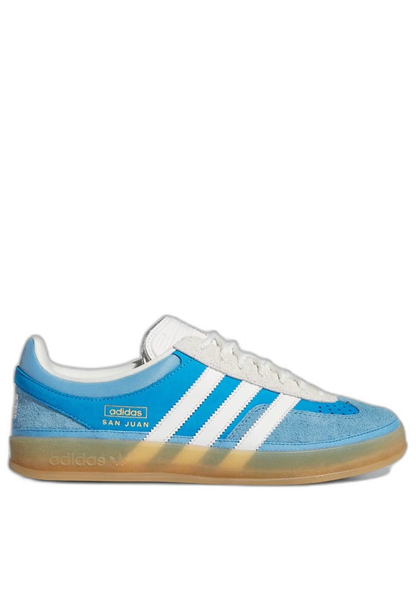 Adidaass Bad Bunny x Gazelle Indoor San Juan