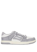 amirii skeleton low top grey