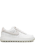 Nikee airforce 1 luxe summit white