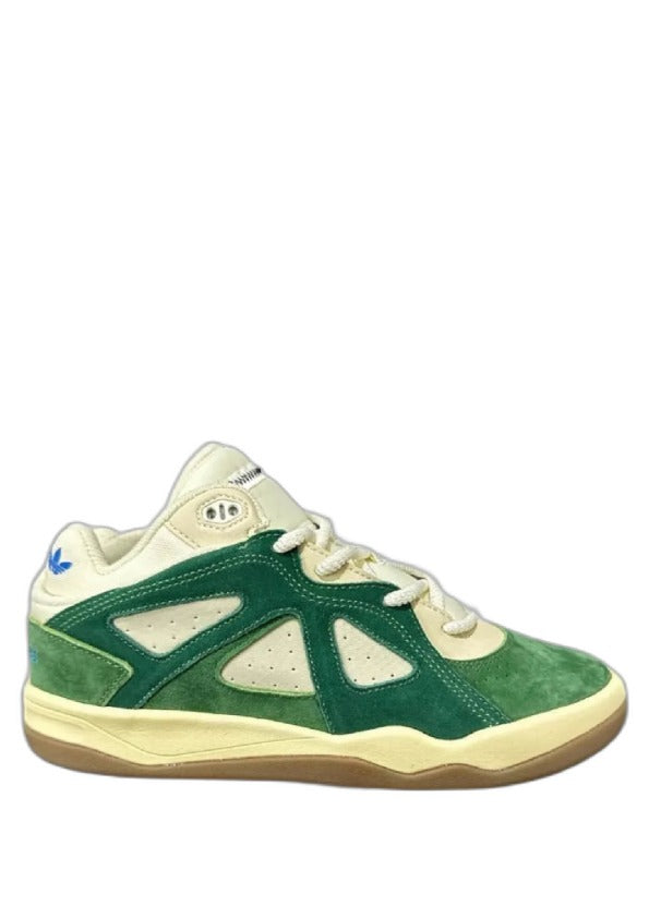 Adidass badbo bad bunny 85 High GreenCream 628