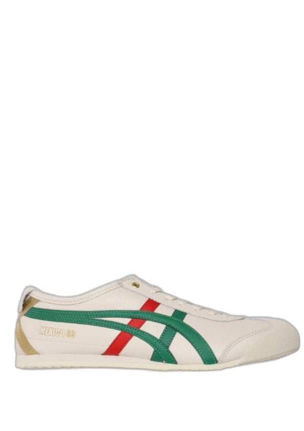 Onitsukaa Tiger Mexico 66 Birch Kale