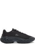 Lacostee SPINOR 225 Full Black