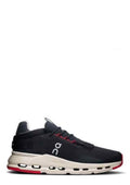 On Cloudnova 2 Black Red